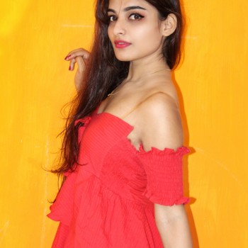 RASHMI YADAV